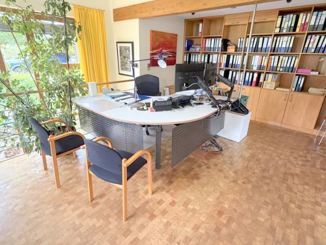 Büro mieten in Jeddeloh I, Edewecht