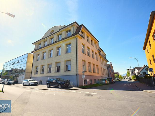 Immobilie mieten in Lustenau, Vorarlberg