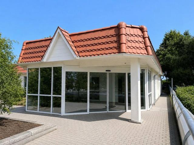 Wohnung mieten in Wolgast, Mecklenburg-Vorpommern