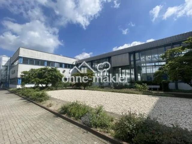Büro mieten in Fledder, Osnabrück