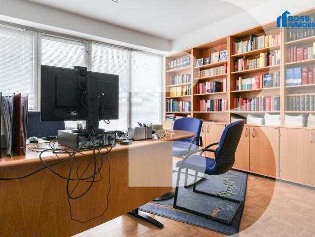 Büro mieten in Linz, Oberösterreich