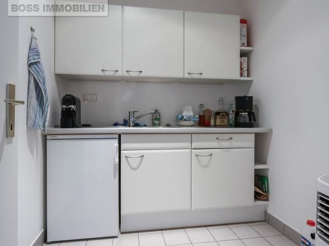 Büro mieten in Linz, Oberösterreich