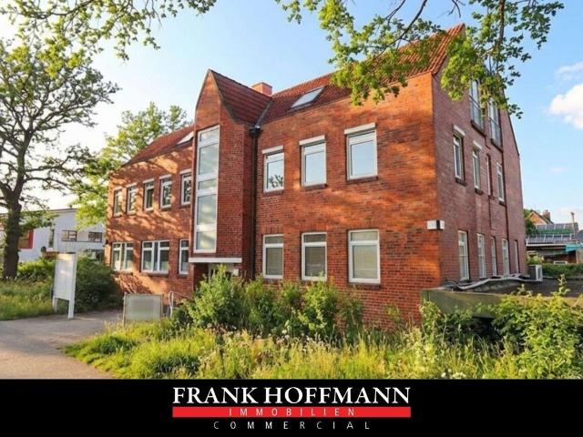 Büro kaufen in Norderstedt, Kreis Segeberg