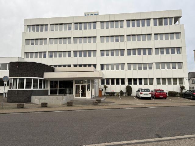 Wohnung mieten in Pomona, Neuss