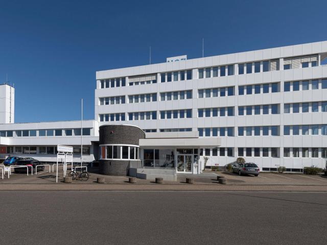 Wohnung mieten in Pomona, Neuss