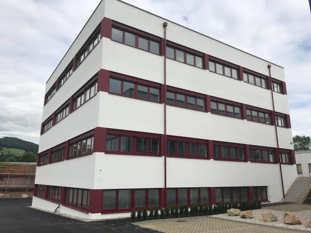 Büro mieten in Linz, Oberösterreich