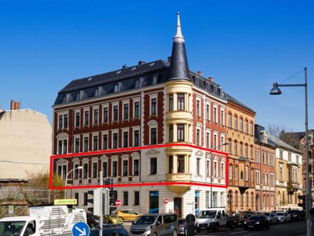 Büro mieten in Greiz, Thüringen