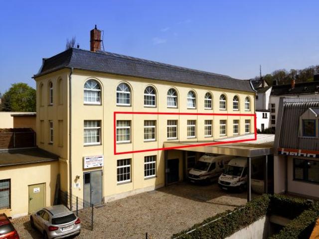 Büro mieten in Greiz, Thüringen
