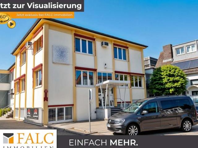 Büro mieten in Rodgau, Hessen