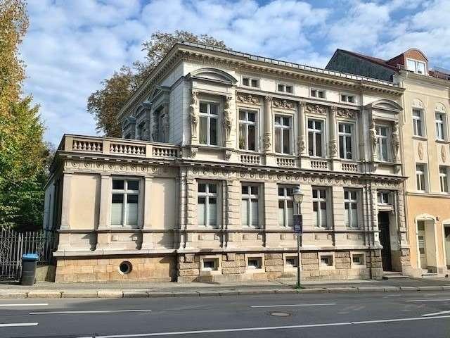 Büro kaufen in Reichenbach, Vogtlandkreis