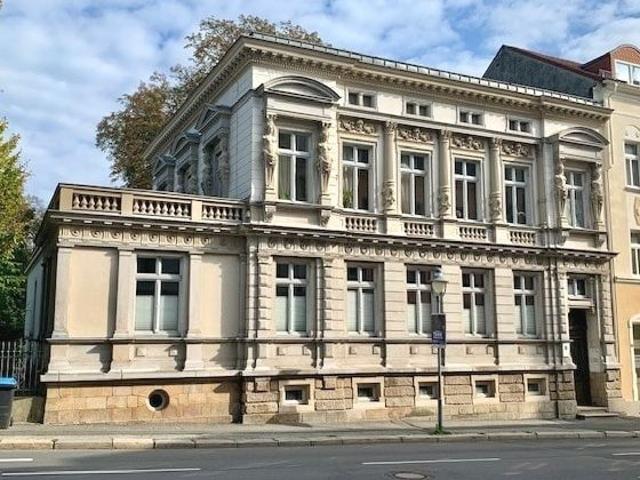 Büro kaufen in Reichenbach, Sachsen