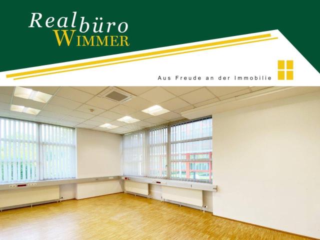 Büro mieten in Marchtrenk, Oberösterreich