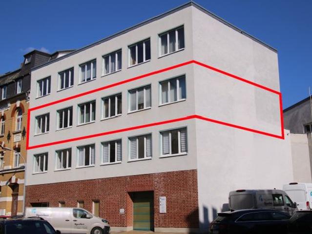 Büro mieten in Greiz, Thüringen