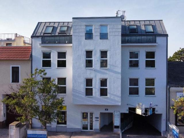 Gewerbe mieten in Mödling, Niederösterreich