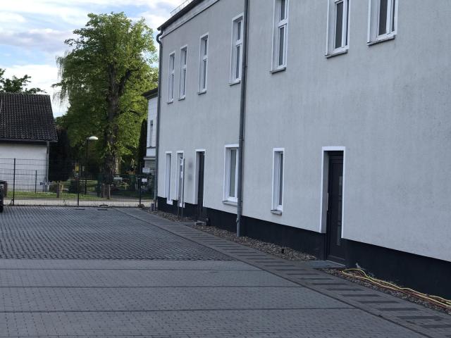 Wohnung mieten in Brandenburg