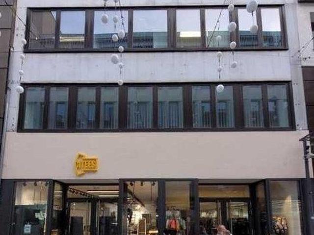 Gewerbe mieten in Altstadt-Nord, Köln