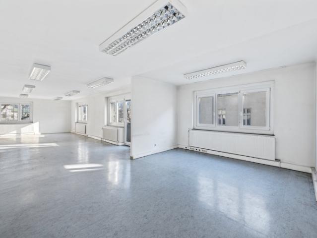 Büro kaufen in Wien
