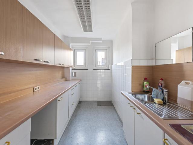 Büro kaufen in Wien