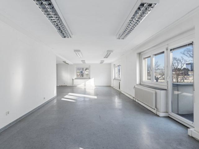 Büro mieten in Donaustadt, Wien