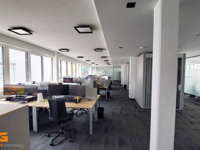 Büro mieten in Maxglan, Salzburg