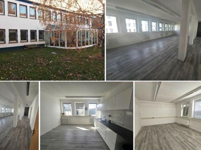 Büro mieten in Leipzig, Sachsen