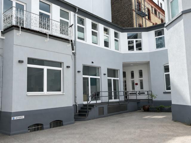 Büro mieten in Wiesbaden, Hessen