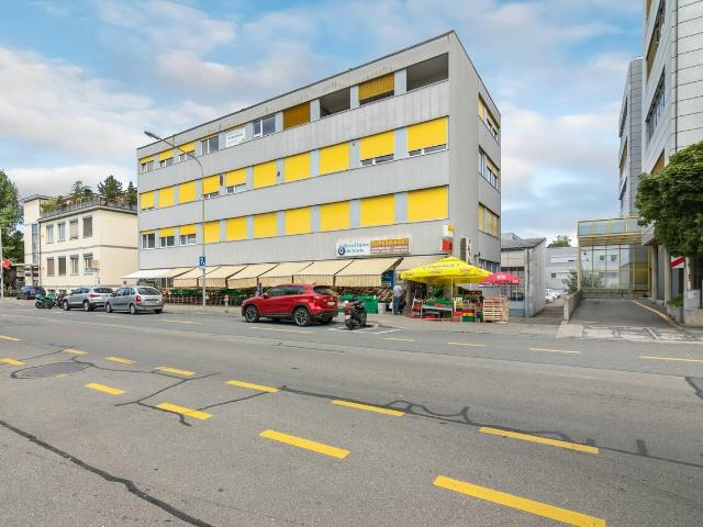 Büro mieten in Renens, Waadt