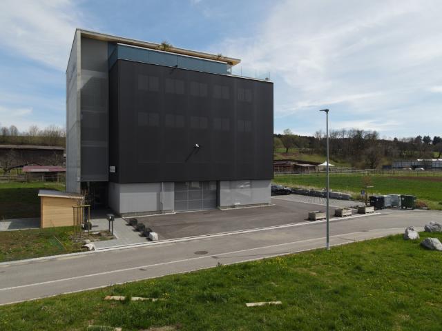 Atelier mieten in Münsingen, Verwaltungsregion Bern-Mittelland