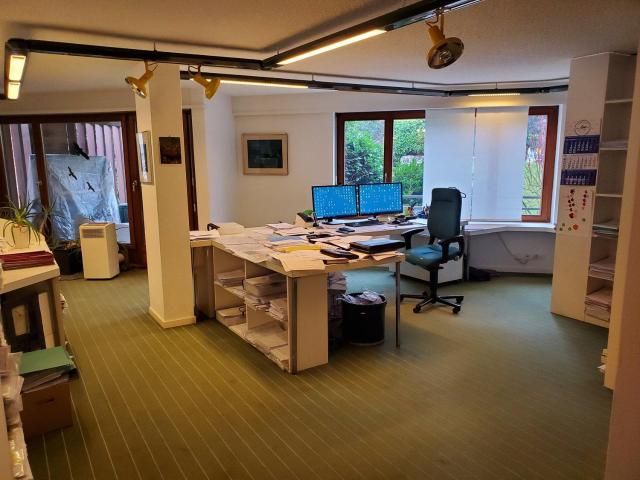 Immobilie kaufen in Therwil, Basel-Landschaft