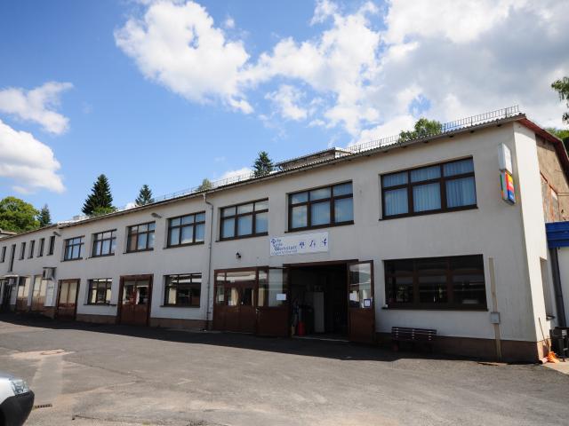 Büro mieten in Neundorf, Suhl