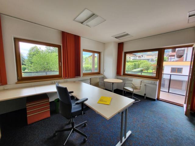 Büro mieten in Fügen, Tirol