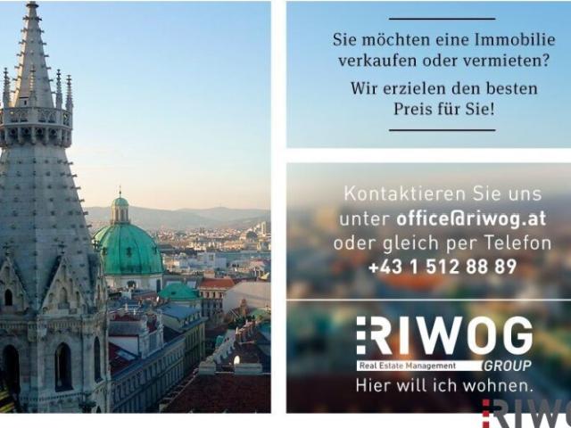 Büro mieten in Wien