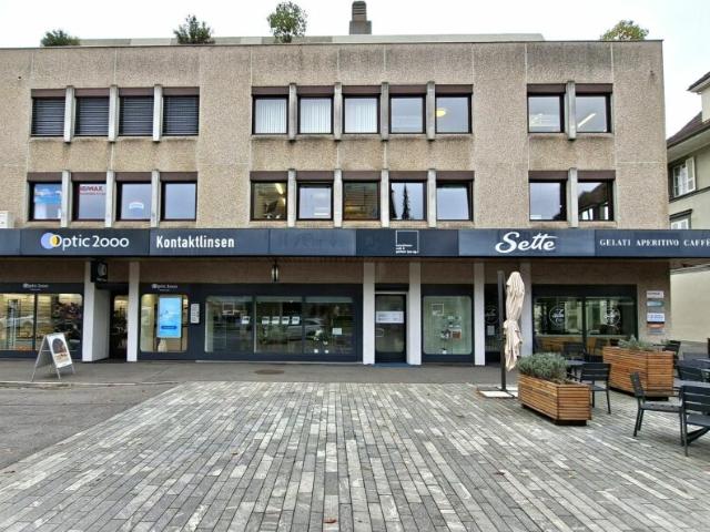Atelier mieten in Lyss, Bern