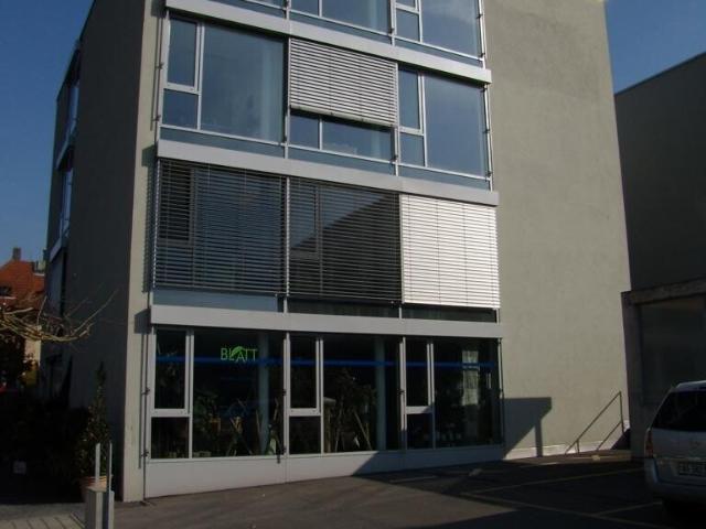 Immobilie mieten in Aarau, Aargau