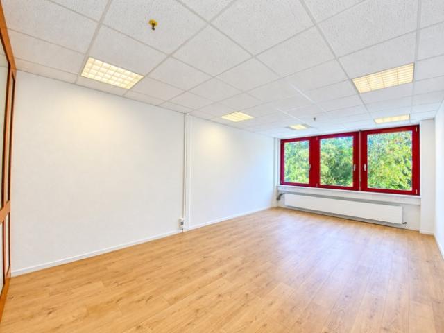 Büro mieten in Crissier, District de l'Ouest lausannois