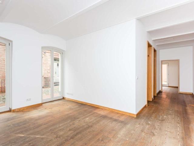 Gewerbe mieten in Französisch Buchholz, Berlin