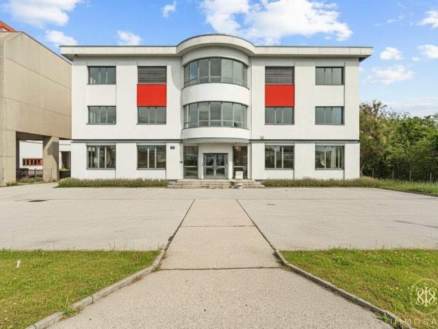 Gewerbe mieten in Liesing, Wien
