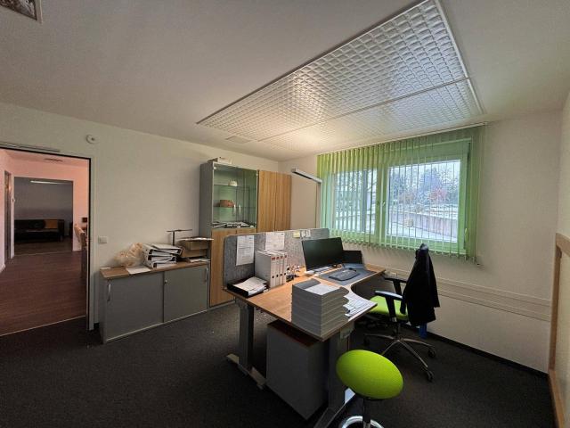 Büro mieten in Ried im Traunkreis, Oberösterreich
