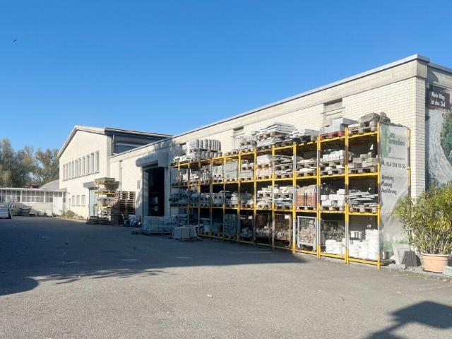 Immobilie mieten in Gebenstorf, Aargau