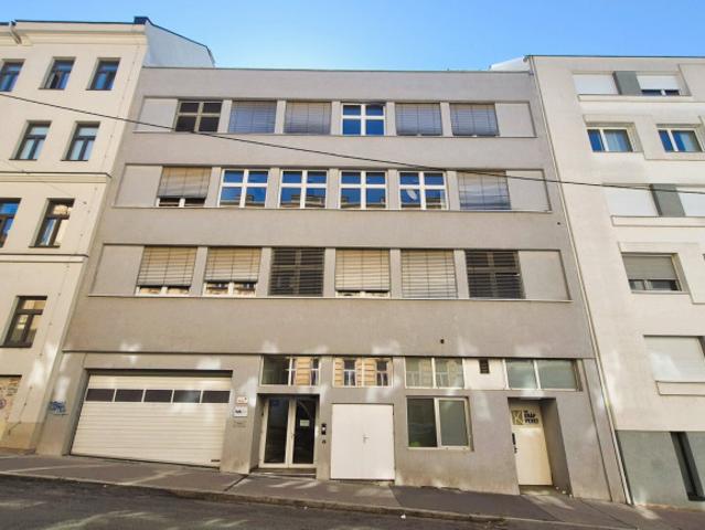 Büro kaufen in KG Fünfhaus, Wien
