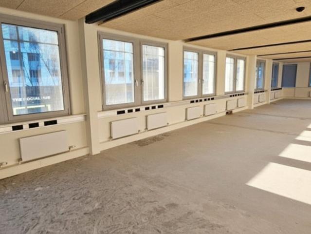 Büro kaufen in KG Leopoldstadt, Wien
