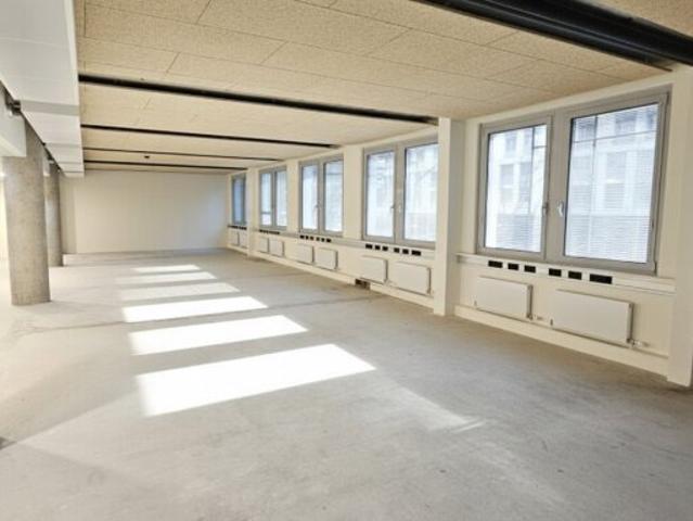 Büro mieten in Wien