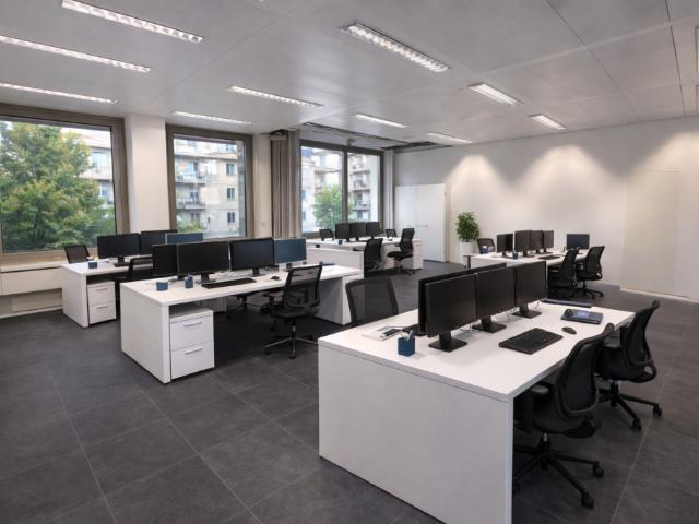 Büro mieten in Einigen, Zürich