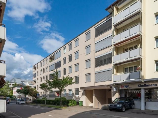 Büro mieten in Einigen, Zürich