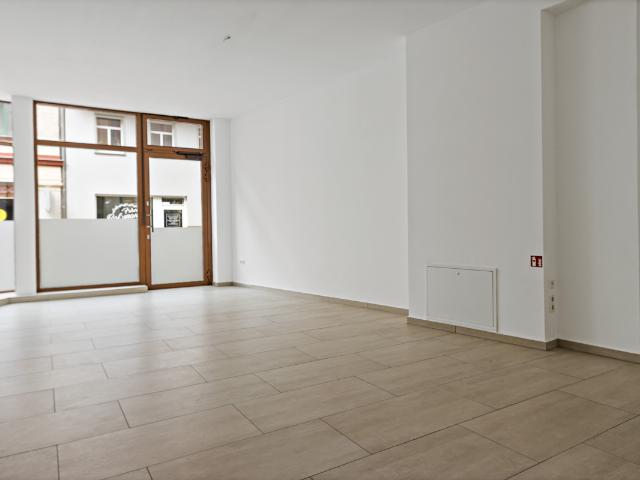 Büro mieten in Merseburg