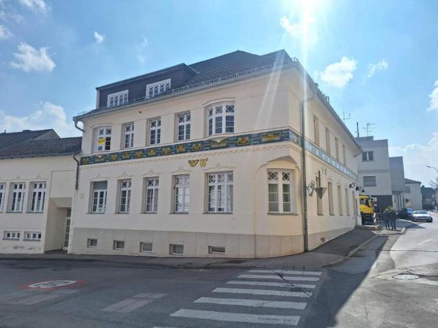 Gewerbe mieten in Eisenstadt, Burgenland