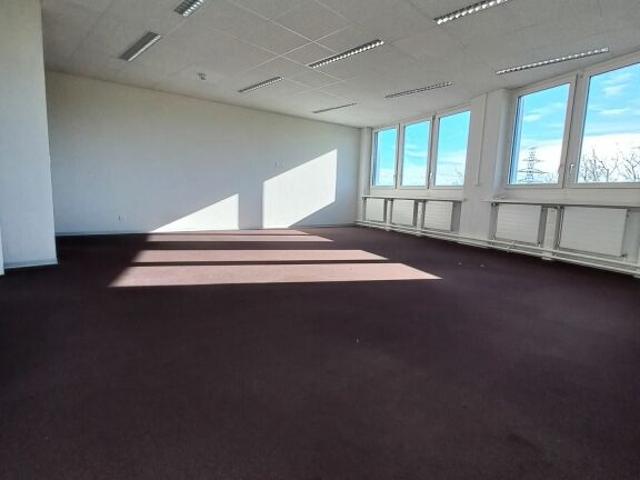 Büro mieten in Frauenkappelen, Bern