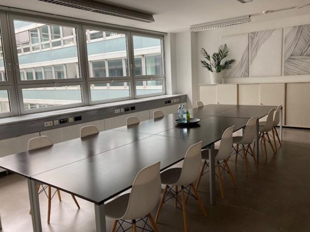 Büro mieten in Donaustadt, Wien
