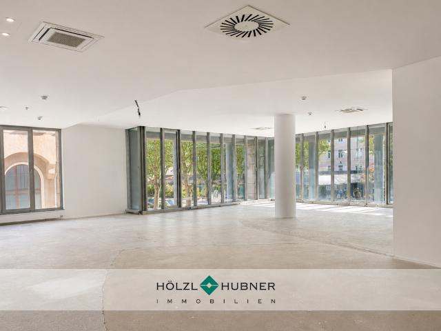 Büro mieten in Schallmoos, Salzburg