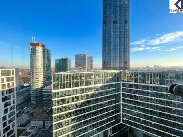 Büro mieten in Donaustadt, Wien